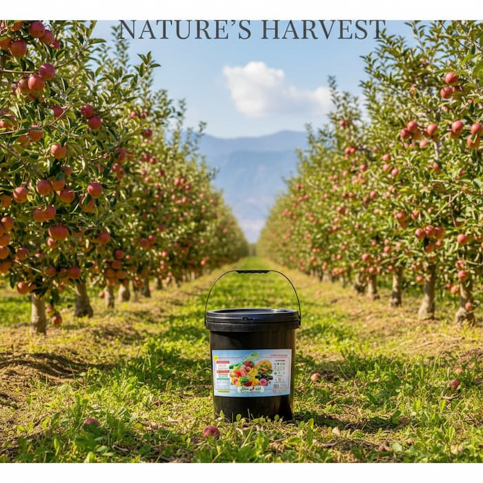 معرفی کمپلکس کود مایع و بهترین قیمت خرید